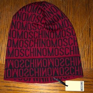 MOSCHINO HAT